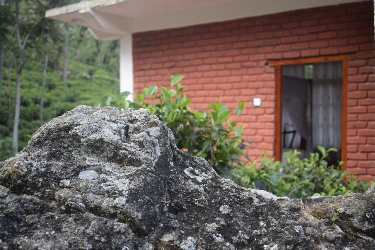 Ella Rock Glance Villa Exterior photo